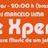 HouseXperience = Radio Show - Dj Marcelo Lima 24-02