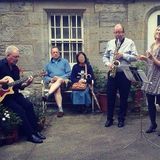 The Jazz Lounge with Grace Black 31st May