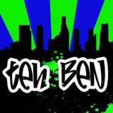 Valentines Mix 2010 (Ben Studio Sessions)