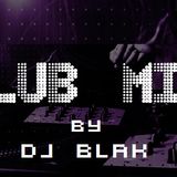 DJ COLTON MARIX - IN THE CLUB MIX 2016 #5