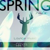 NOVA Spring Mix 2015