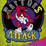 Jigglypussy -Snitches Raptors Attack Mix (2012)