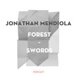 Jonathan Mendiola - Forest Swords