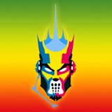 LIONDUB REGGAE DANCEHALL SHOW - LOCKED - KOOLLONDON.COM - 01.14.14