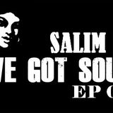 Salim B - We Got Soul * 06