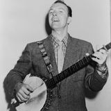 Vintage Radio set 78 : Protest songs