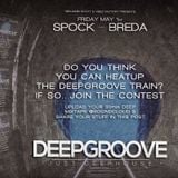 Deepgroove Dj contest