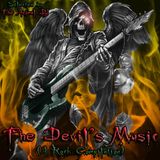 The Devil's Music Vol. 06 (01/07/2015)