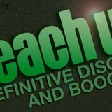 Reach Up - Definitive Disco & Boogie - DJs Andy Smith & Smoove