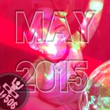 ~ May 2015 MiXTape