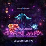 Zooropix @ Vitani Jara - Boss Club Podebrady 3.4.2015