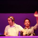 Colin & Roxx live @ we love Trance Edelfettwerk/Hamburg 19.03.11