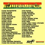 100% Xterminator Mix by Straight Sound