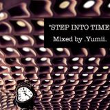 STEP INTO TIME MIX