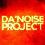 We love Handz up ! #10 mixed by DA`NOISE Project