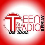 Live Teen Radio du 16 Mars 2013