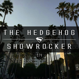 The Hedgehog - Showrocker 274 - 24.03.2016