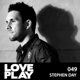 Love.Play Podcast Ft. Stephen Day