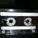 The Groove Victim "GVA Sessions Vol.1" Side B (Summer 1998)