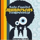 LIVE FESTIVAL MONDOSONS COMPOSTELA