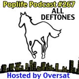 Oversat's Deftones Takeover