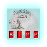 vDJeli SoMeTHiNG Indie MiddLe MiX 3Li SIMM