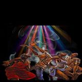 DjPierre Harris WKKC Dec 12, 2014