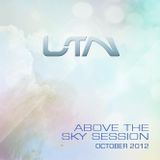 ABOVE THE SKY SESSION - OCTOBER 2012 - LTN