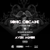 Averi Minor - Sonic Cocaine Volume One