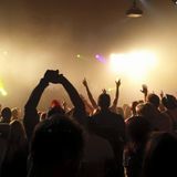 ROB JAY - F@BRIC STOKE - SHELLEYS 25TH REUNION PRE PARTY - old skool 88-92 : 30.5.15 - fabric .