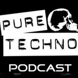 Jan Underwood @ Pure Techno Podcast