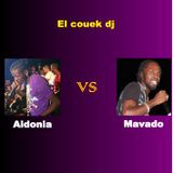 Aidonia vs Mavado