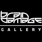 Cezary Hunkiewicz o wystawie Marthy Cooper w Brain Damage Gallery w Lublinie