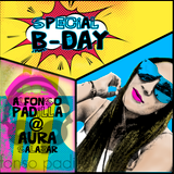 ALFONSO PADILLA @ AURA SALAZAR SPECIAL B - DAY