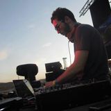 David del Moral @ FABRIK MADRID NO DUERME (carpa) 10-11-2012