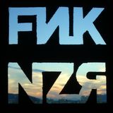 Funkanizer's Exclusive Mix for Anonyms Breakbeat Trip Radio Show