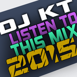 Listen To This Mix 2015