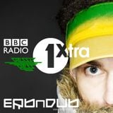 ERB N DUB - BBC 1Xtra Guest DJ Mix (Crissy Criss)
