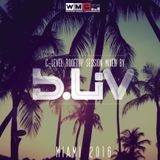 B-Liv / C-Level Rooftop Sessions / Miami WMC 2016