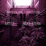 Inner Escape exclusive 0101T11000 Mike Stern