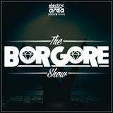 Borgore - The Borgore Show 066 2014-11-30