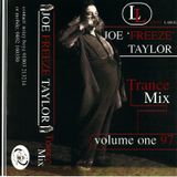 Joe Freeze - Livin' Large Trance Mix Vol. 1 1997, Side A