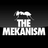 The Mekanism - Exclusive Mix for ANTS 01/07/2014