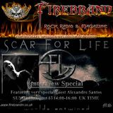 The Michael Spiggos Melodic Rock Show 17.08.2014