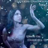 UpBeat 024 Mixed by Double 6