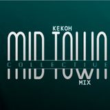 Kekoh - Mid Town Collective Mix