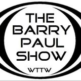 Barry Paul Show 2-27-14 How I Came To Think This Way pt 4 Religion pt 2