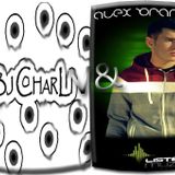 BJ charli espero que lesguste amigos y amigas adarlde CIRCUIT MUSIC
