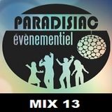 Paradisiac 13 - Spécial RN'B 90's