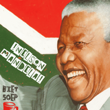 BietSoep 6: !Nelson Mandela!
